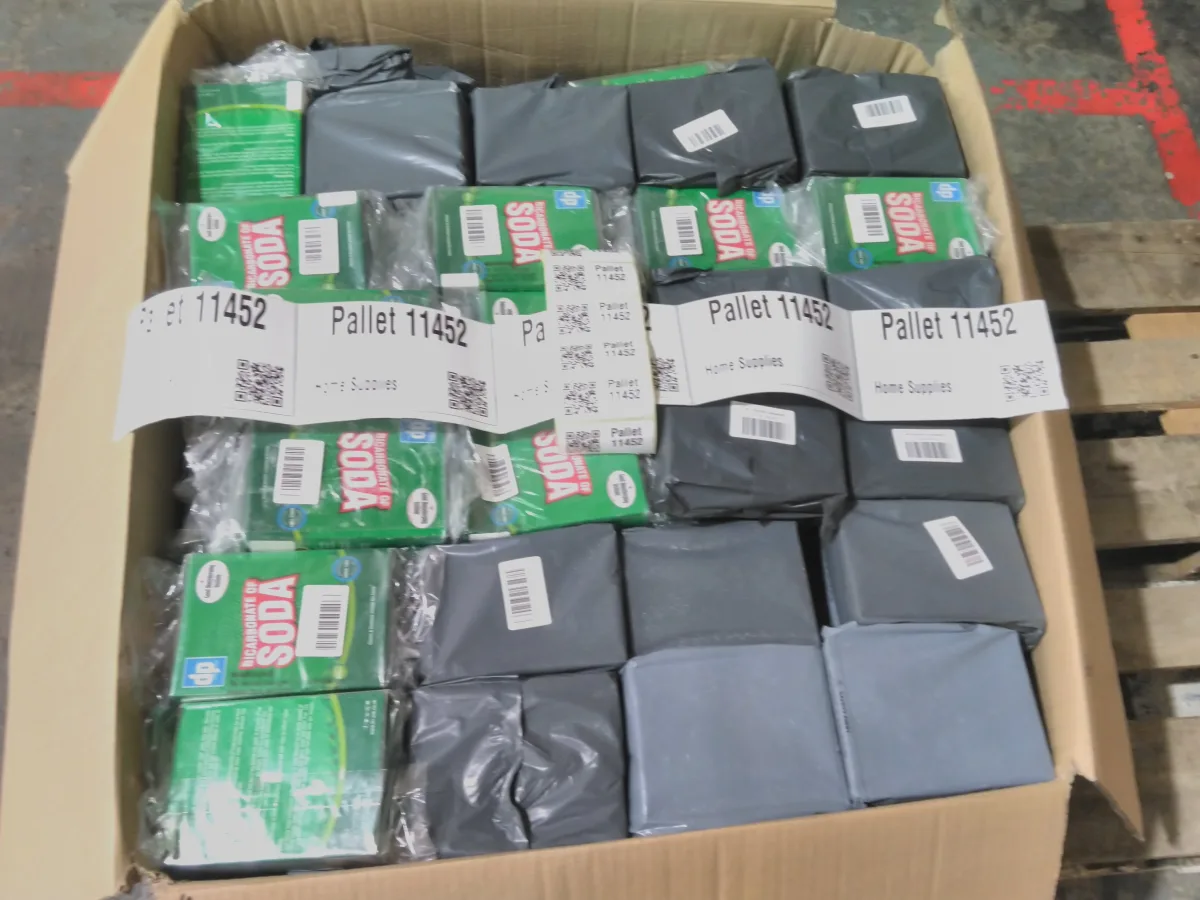 Pallet 11452
