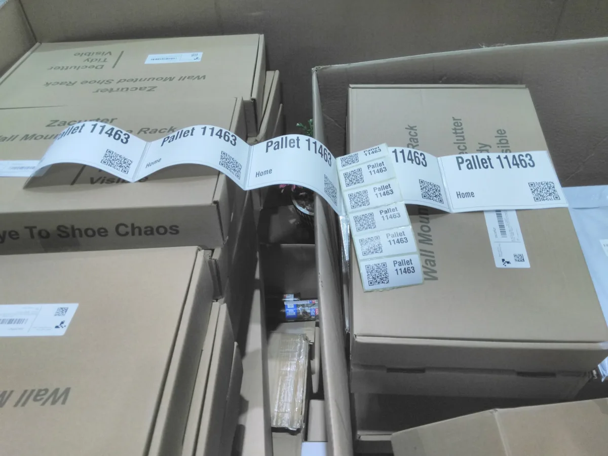 Pallet 11463