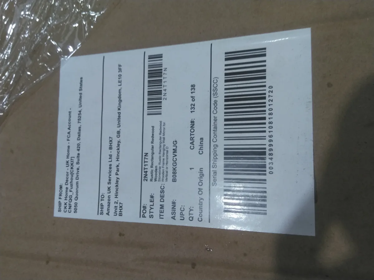 Pallet 11441