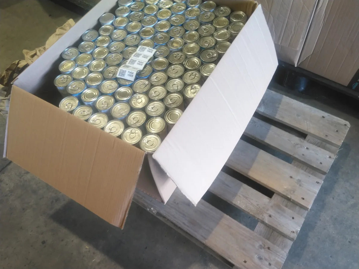 Pallet 10828