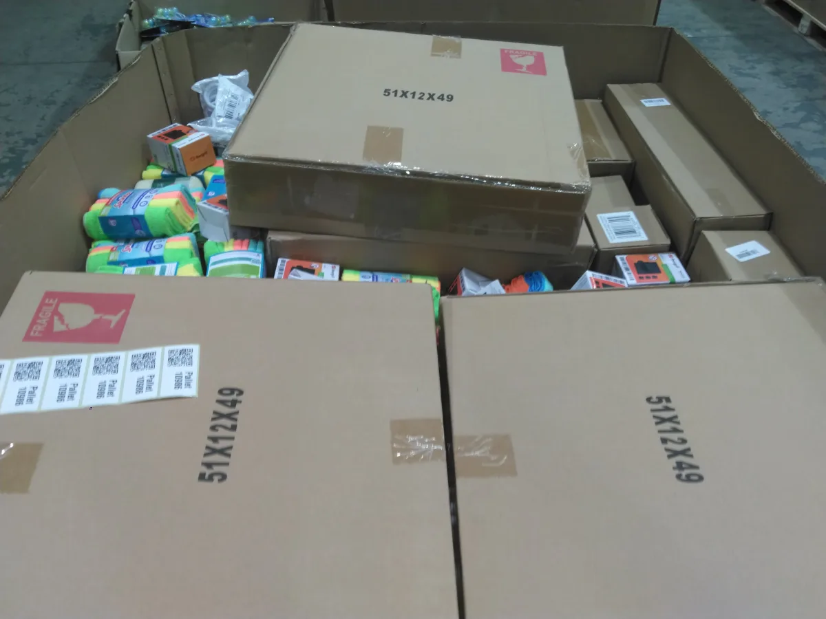 Pallet 10986