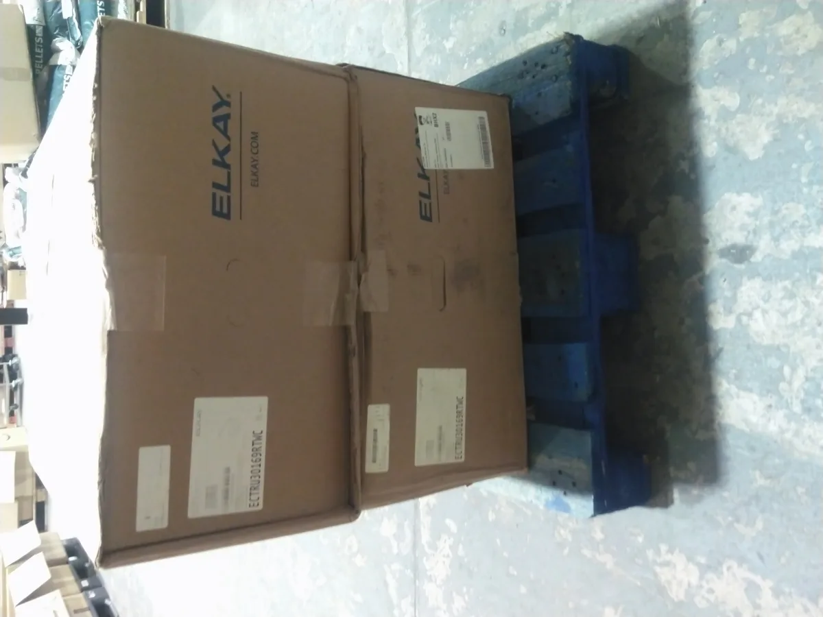 Pallet 12214