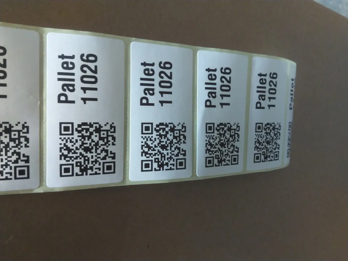 Pallet 11026