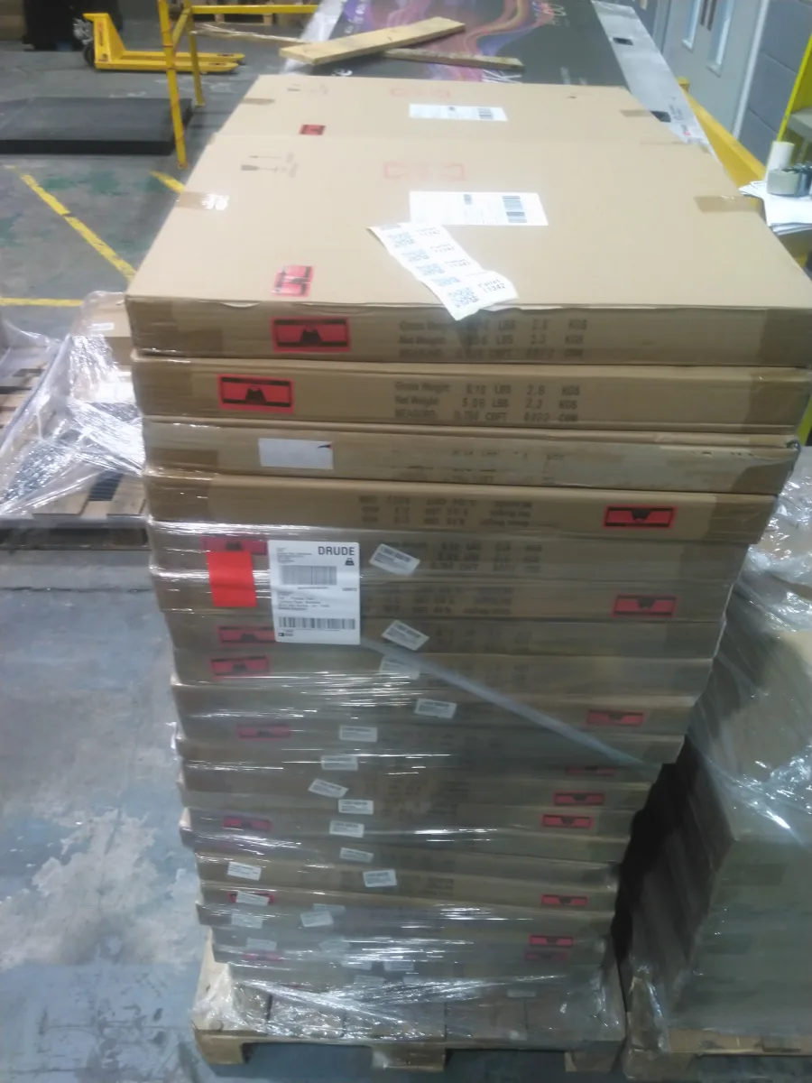 Pallet 11342
