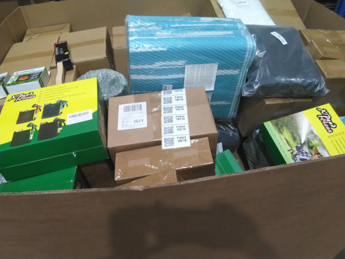 Pallet 10216