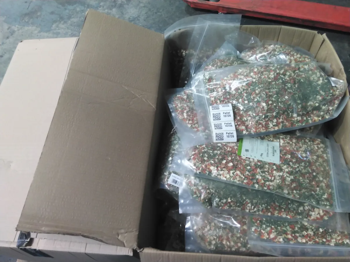 Pallet 10726
