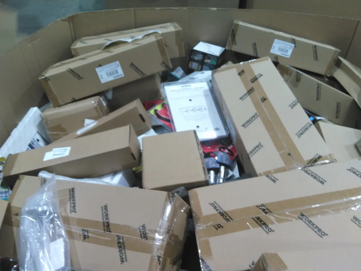 Pallet 10003