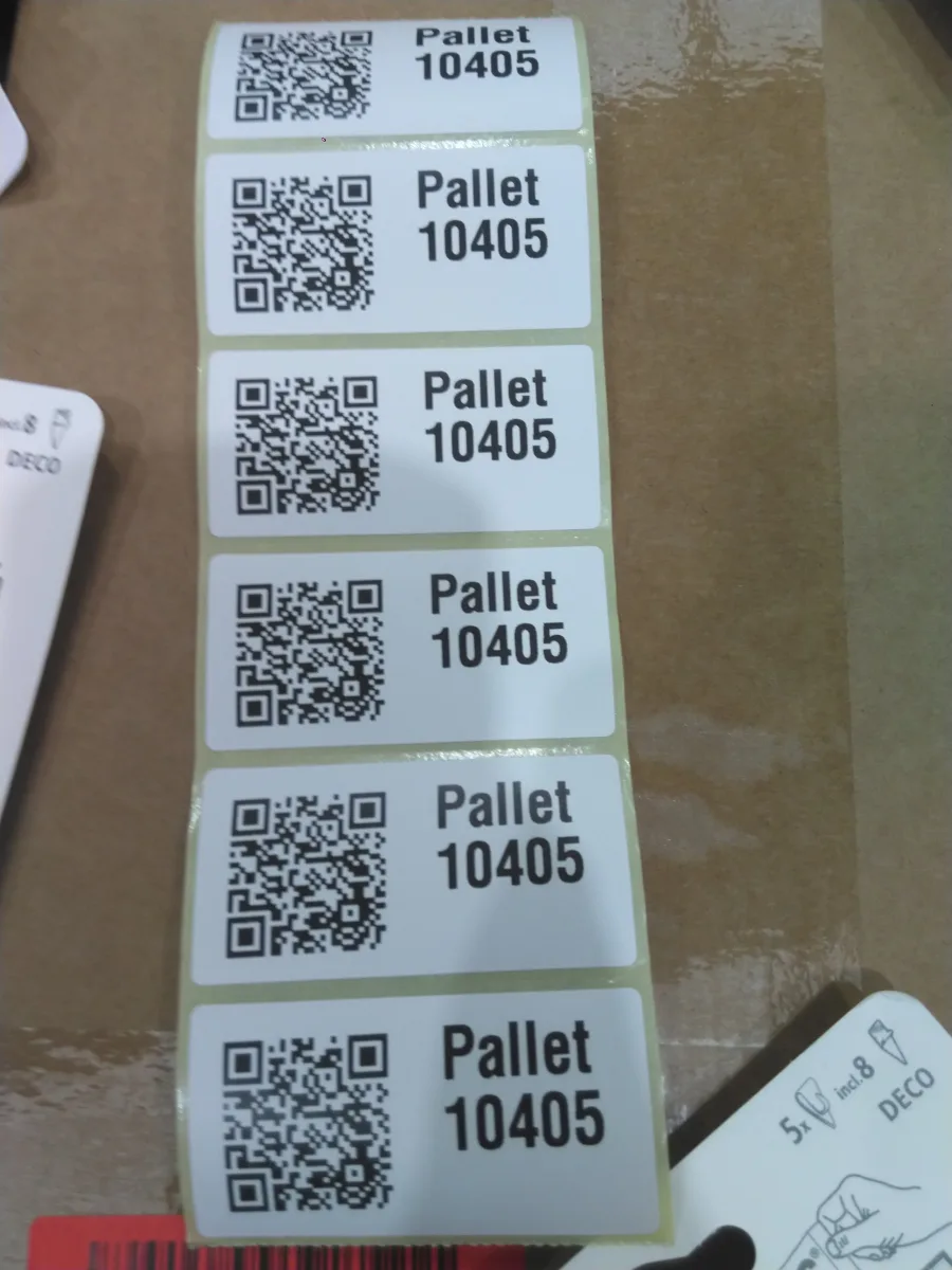 Pallet 10405