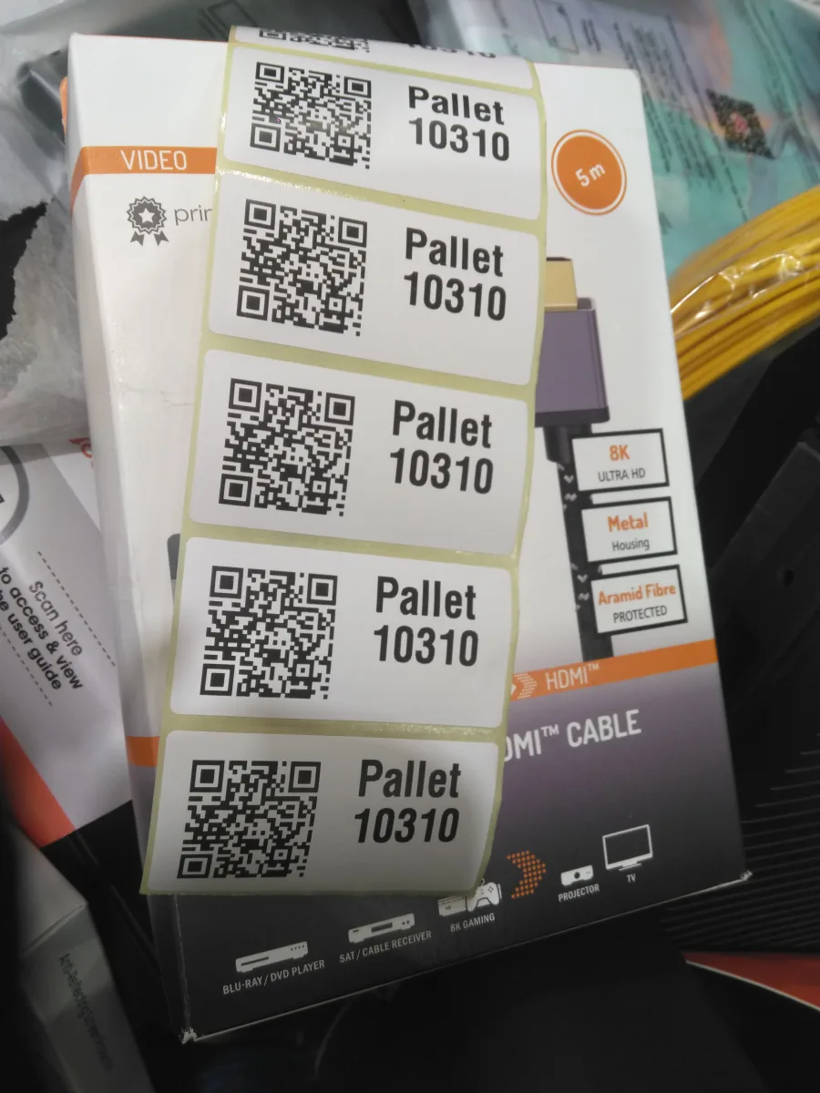 Pallet 10310