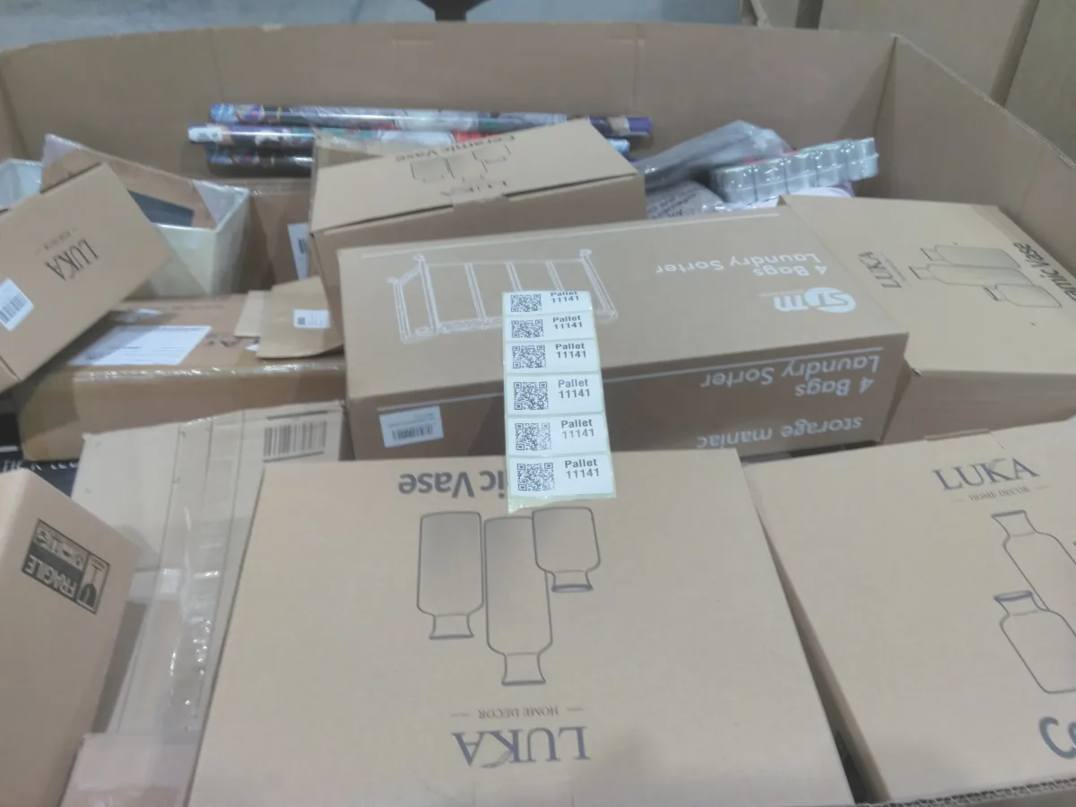 Pallet 11141