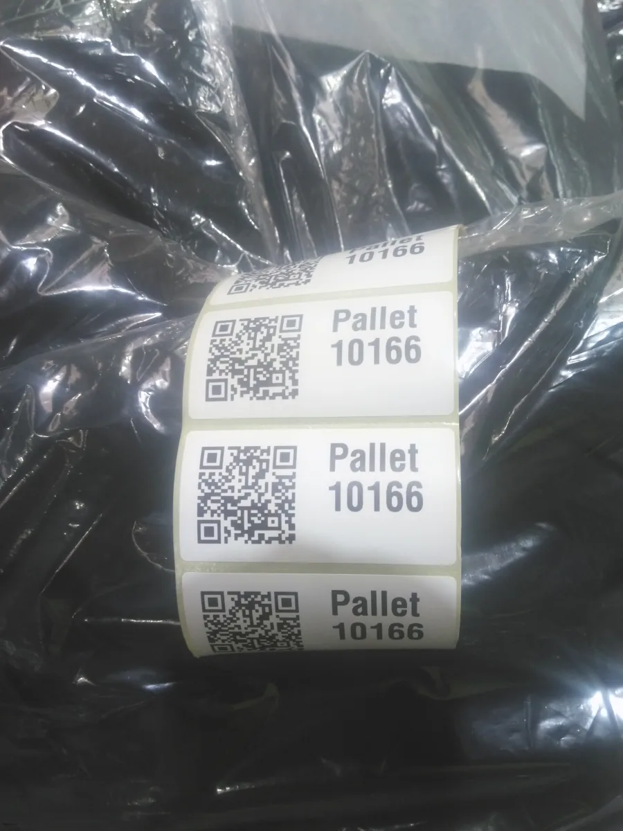 Pallet 10166