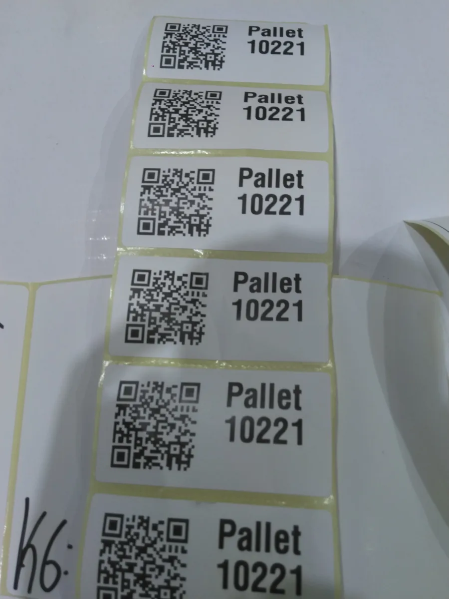 Pallet 10221