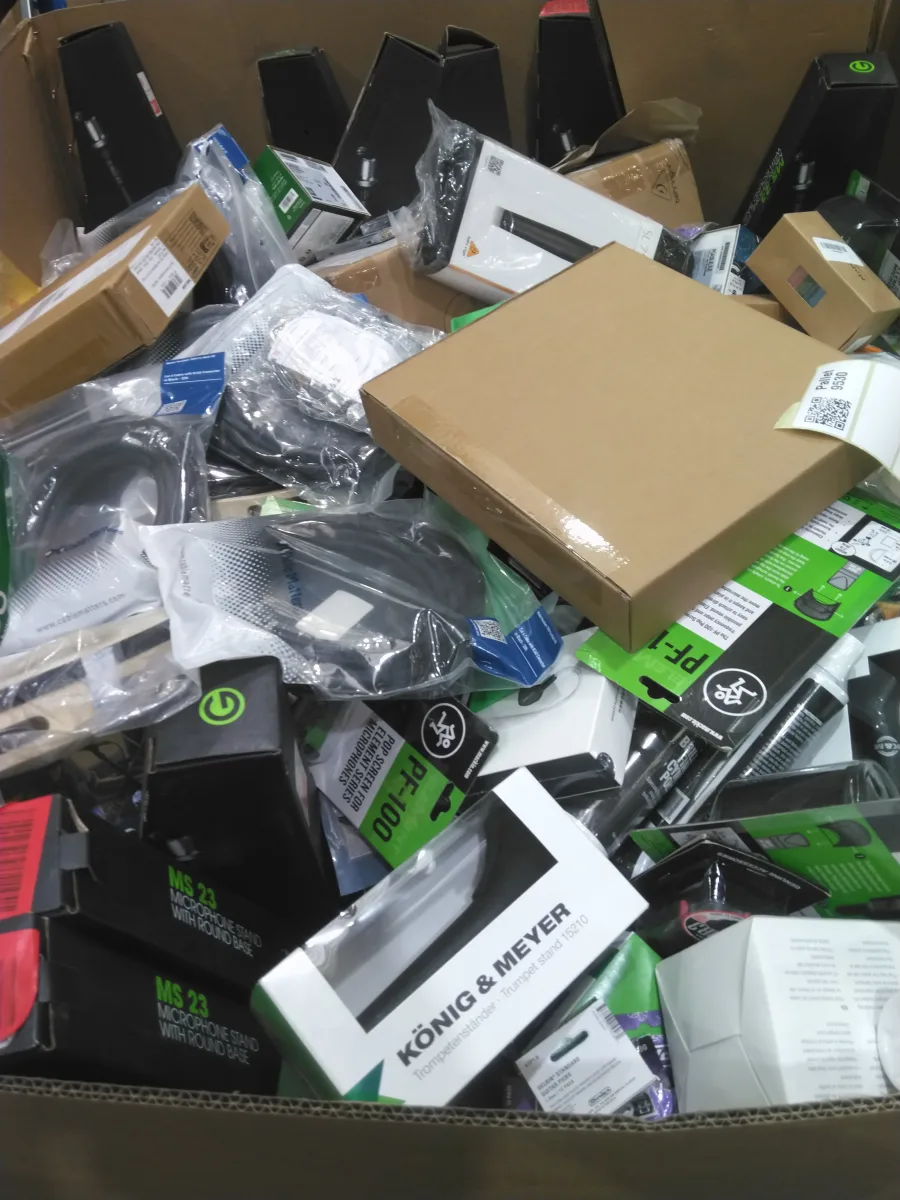 Pallet 9530