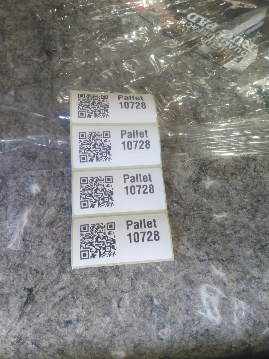 Pallet 10728