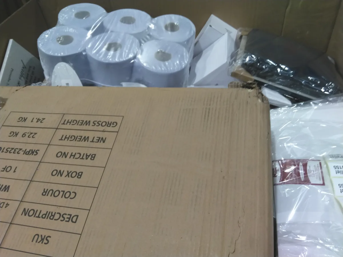 Pallet 10155