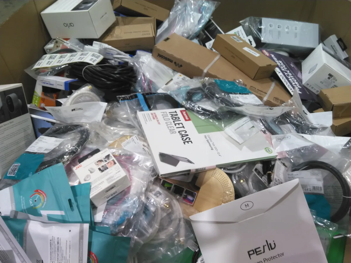 Pallet 9609