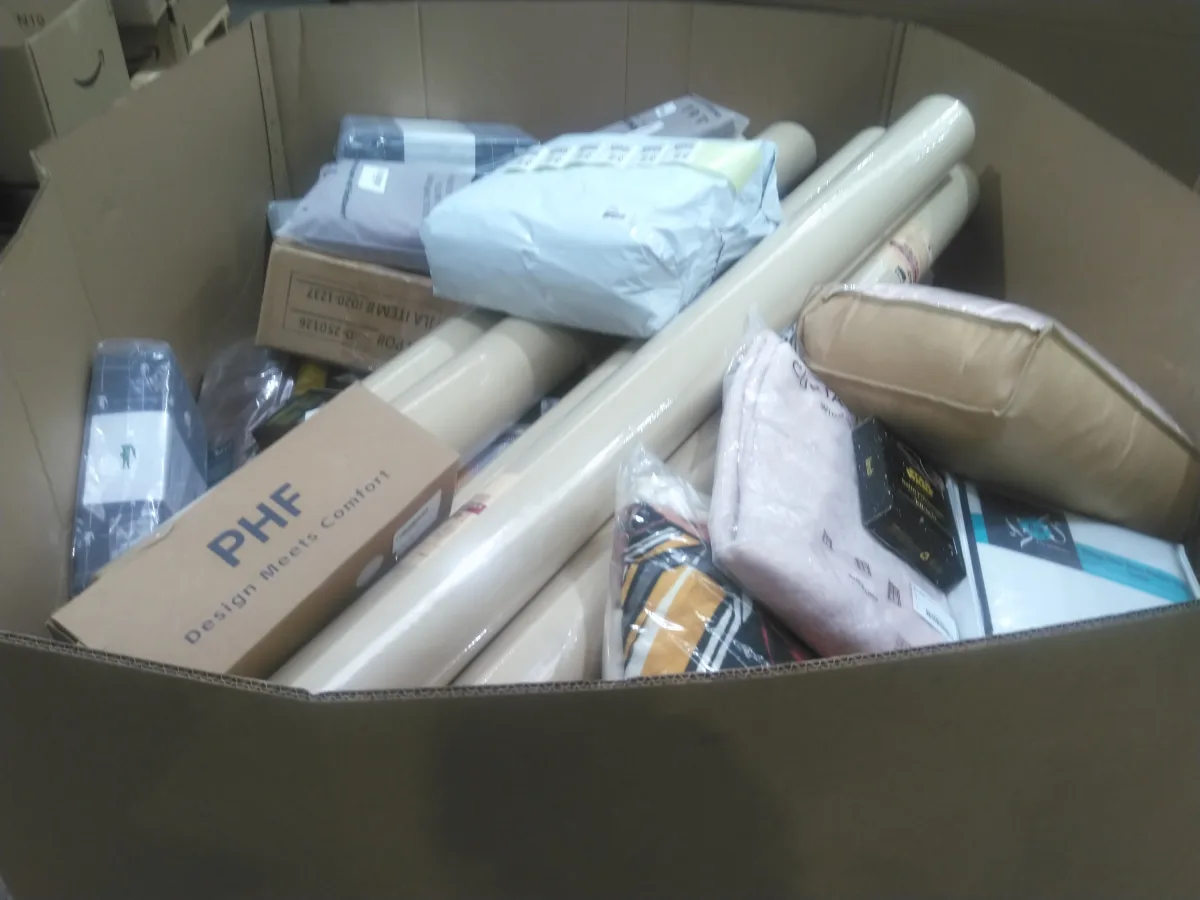Pallet 10979