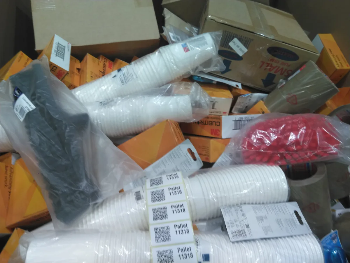 Pallet 11318