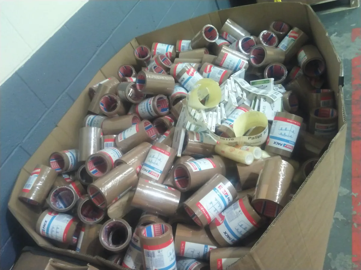 Pallet 10176