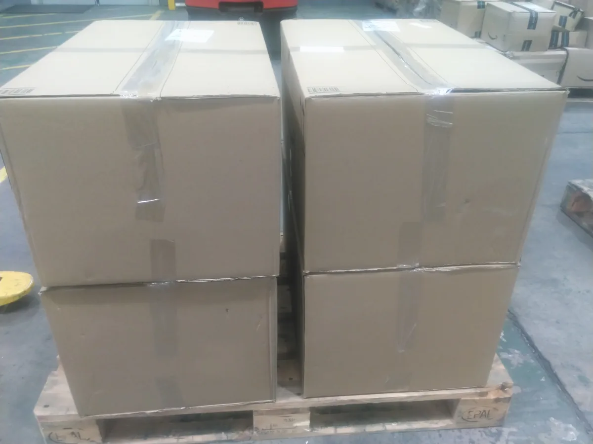 Pallet 11330