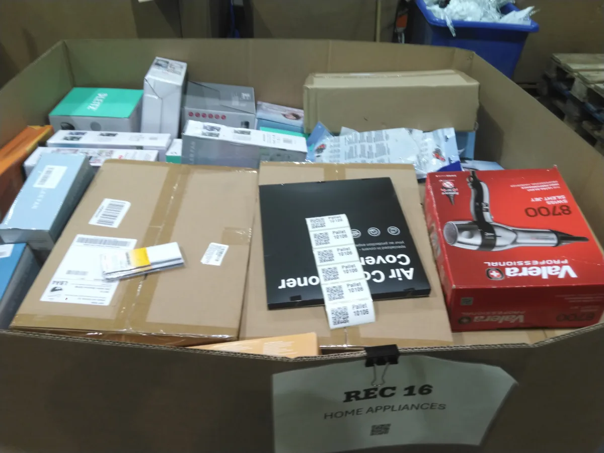 Pallet 10106