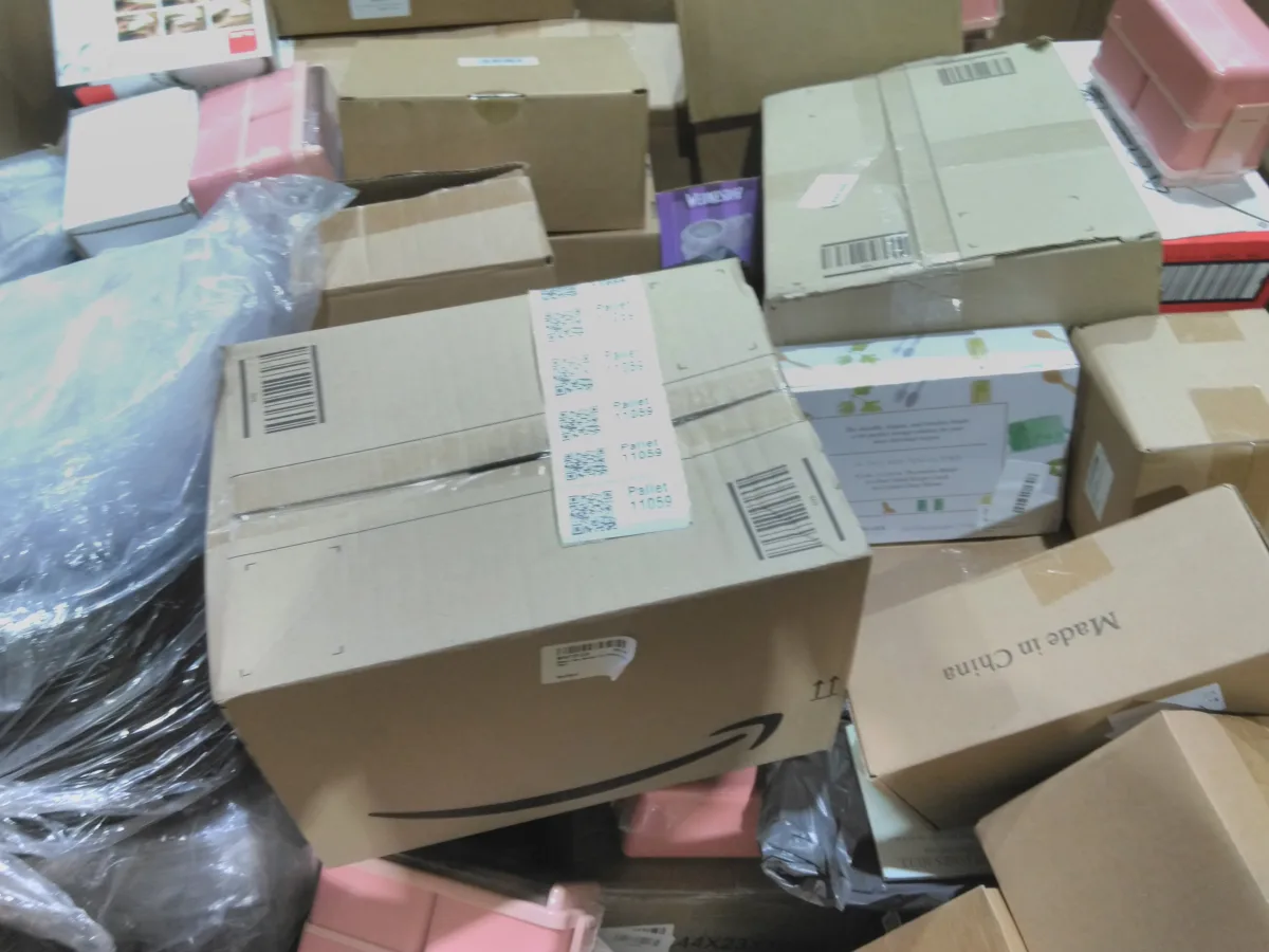 Pallet 11059