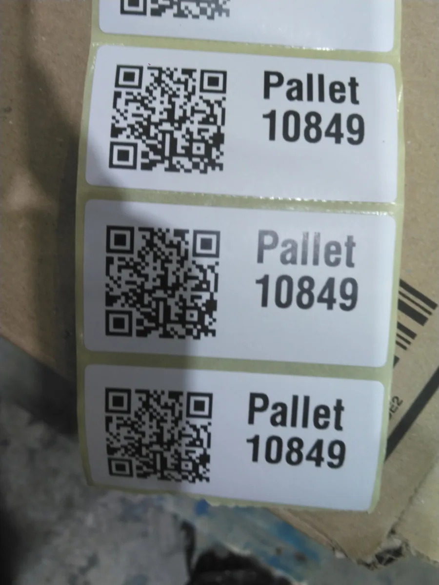Pallet 10849