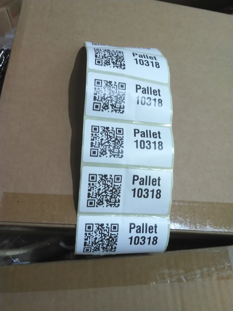 Pallet 10318