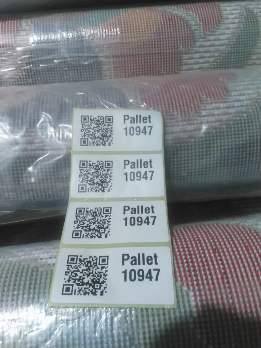 Pallet 10947