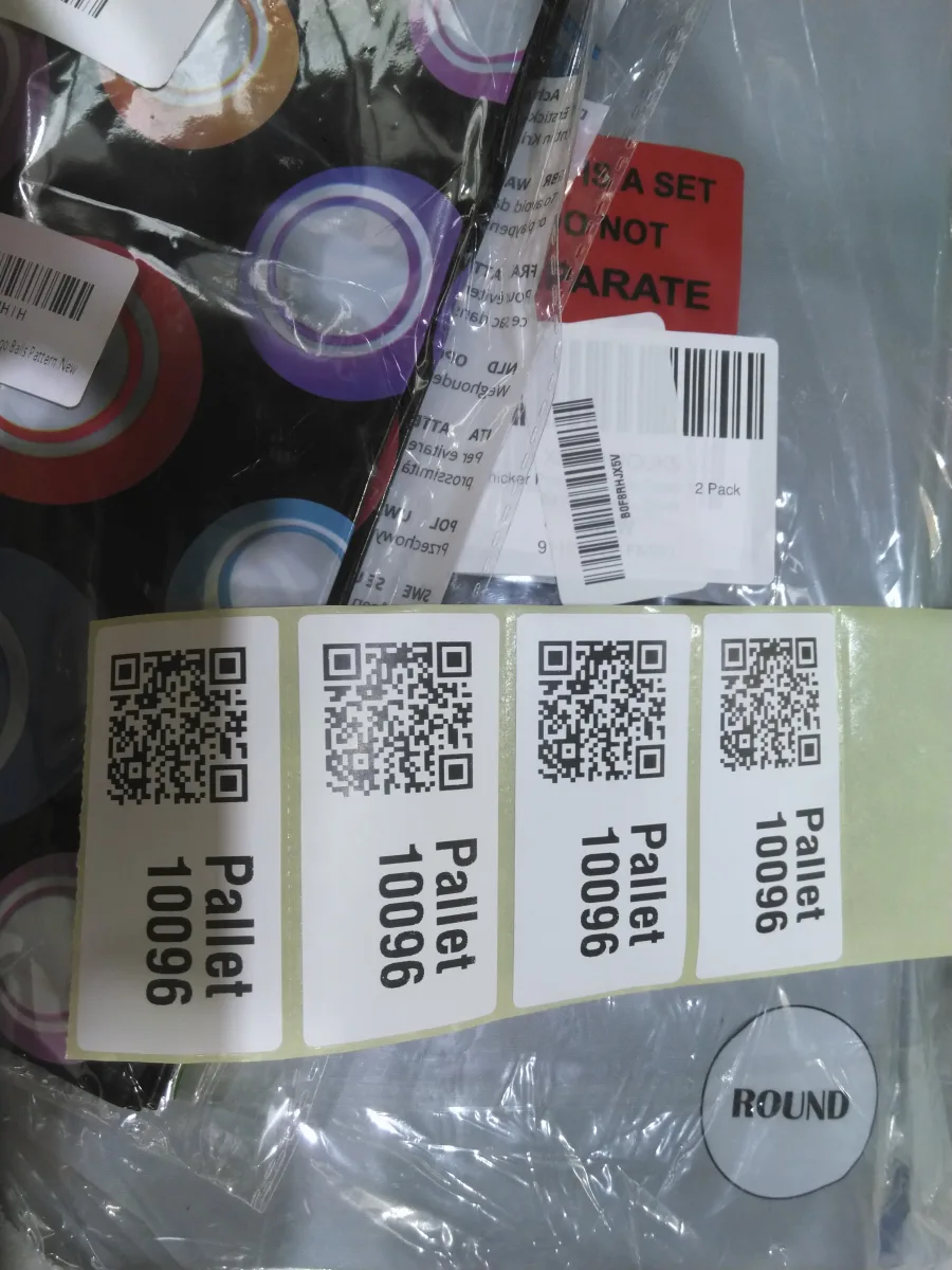 Pallet 10096
