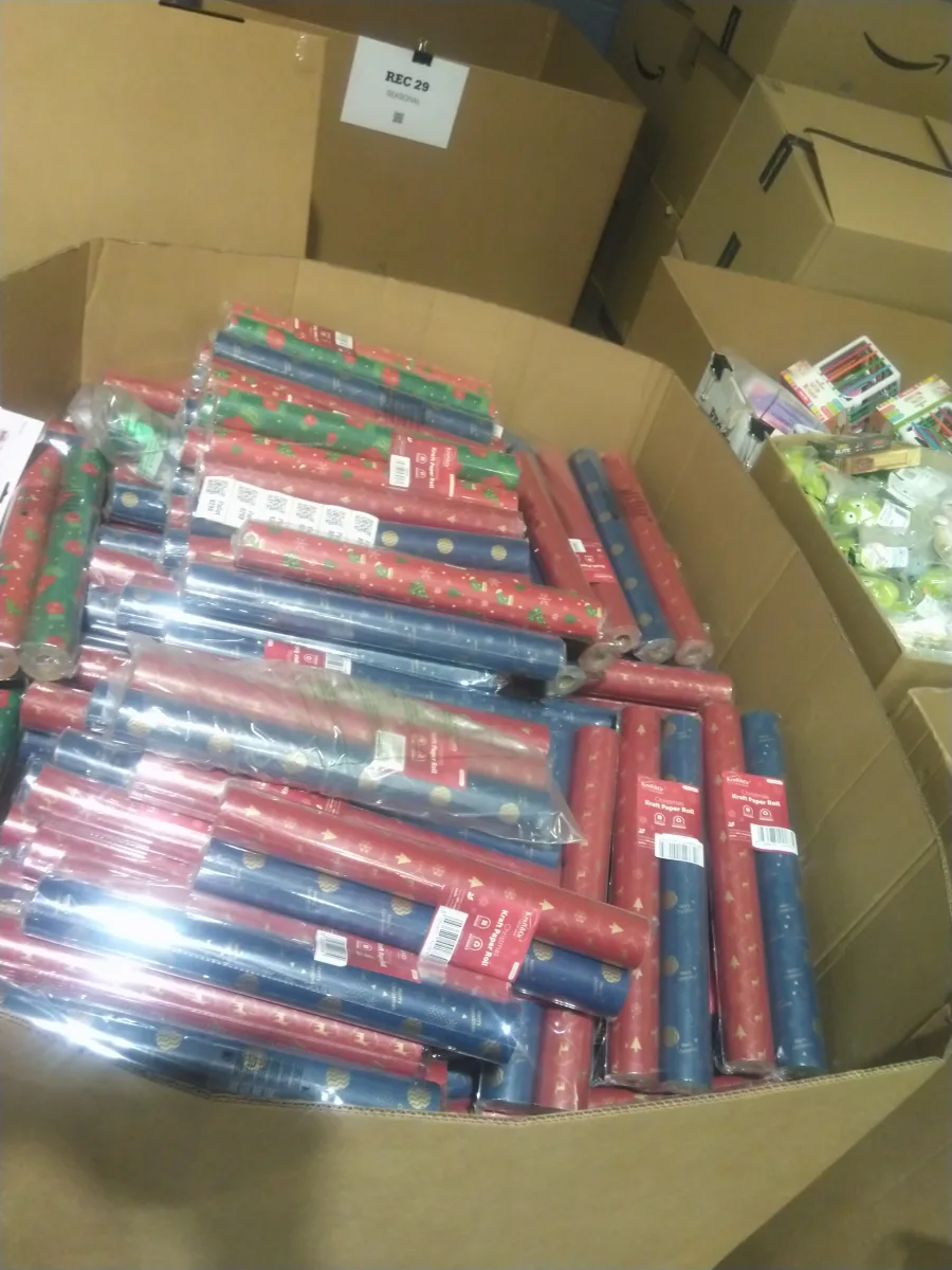 Pallet 8298