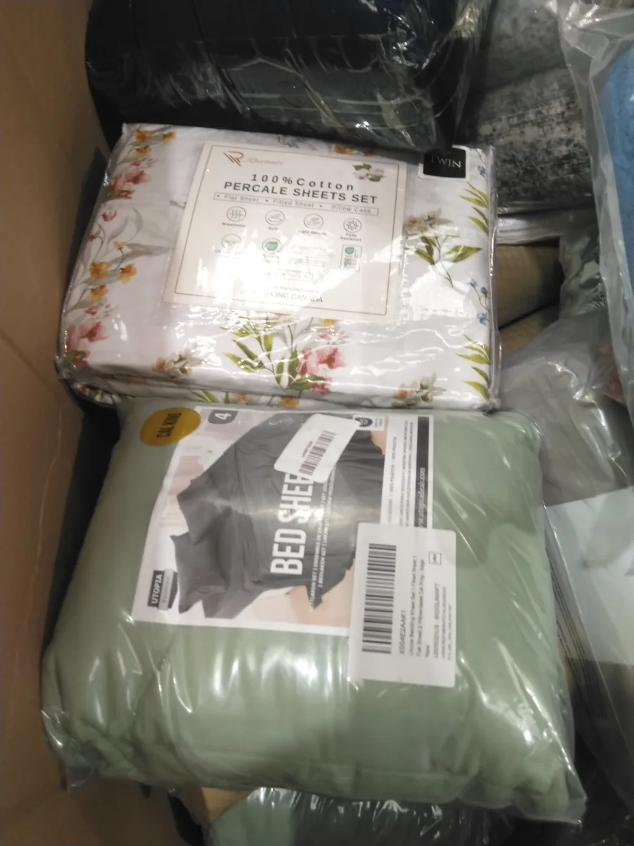 Pallet 10779