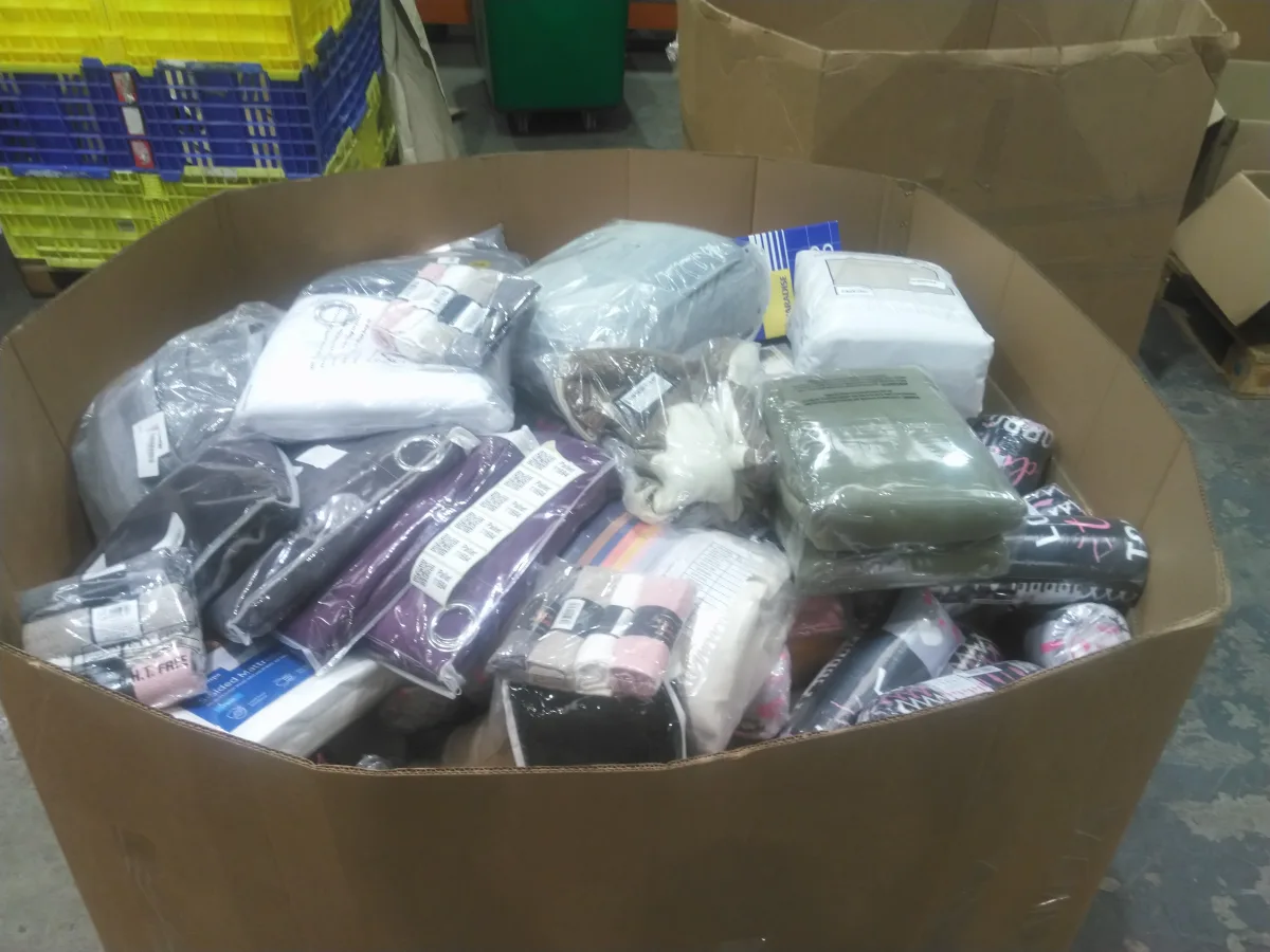 Pallet 11694