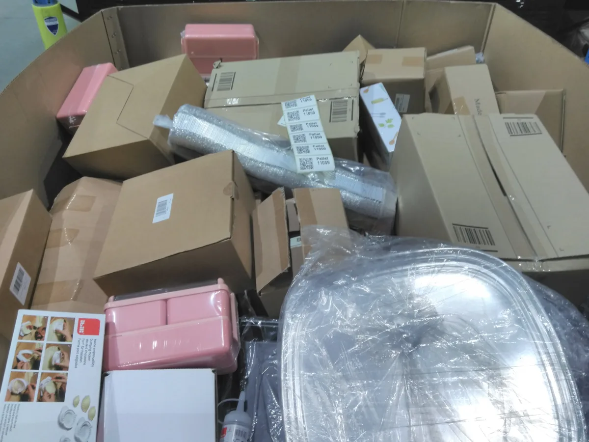 Pallet 11059