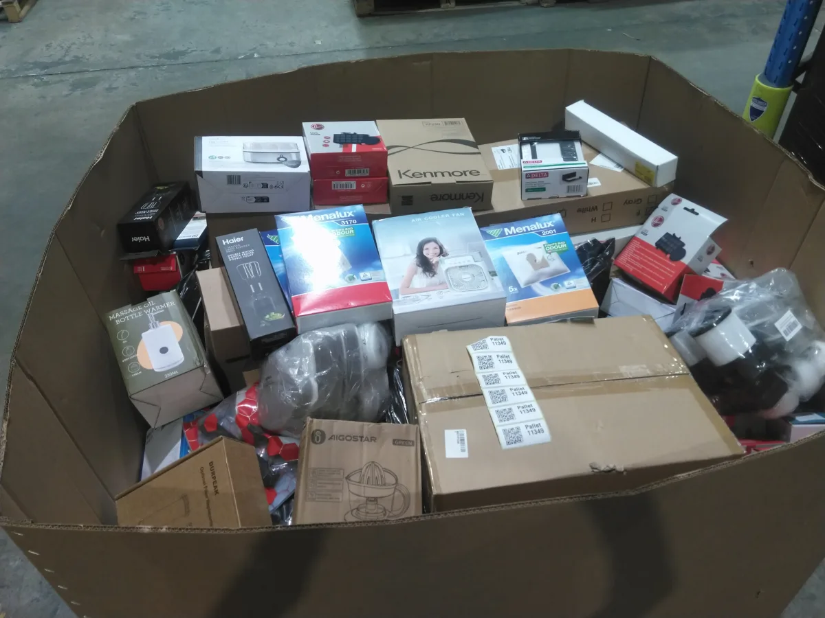 Pallet 11349