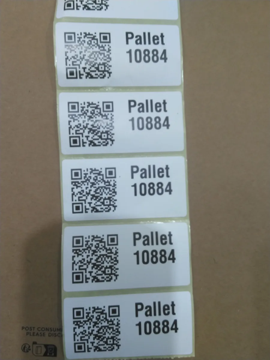 Pallet 10884