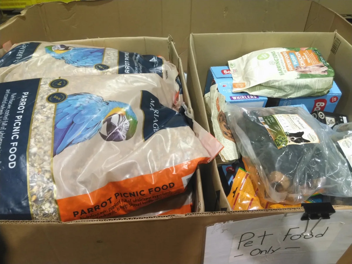 Pallet 11106