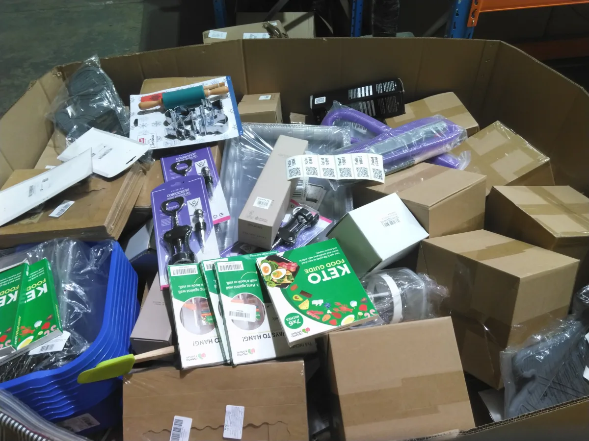 Pallet 10898