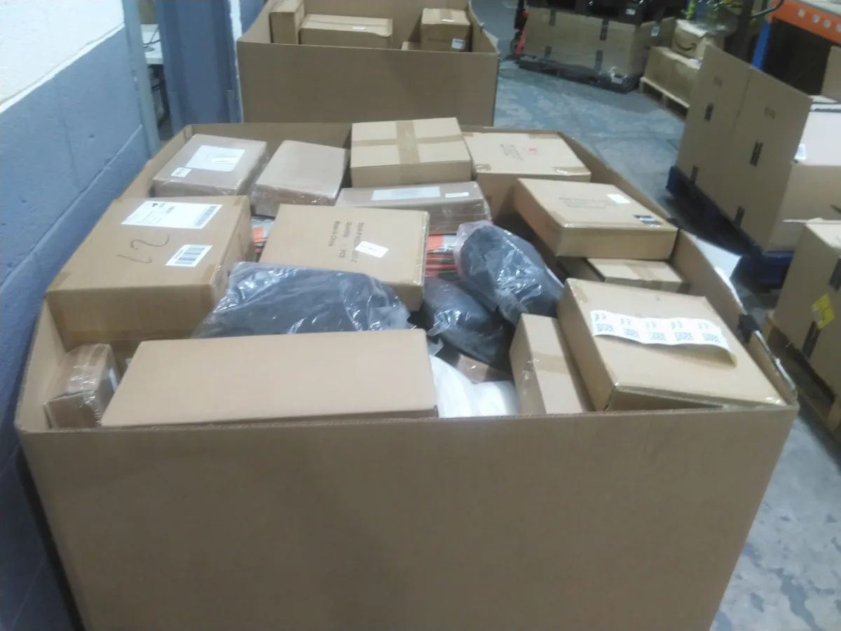 Pallet 10426
