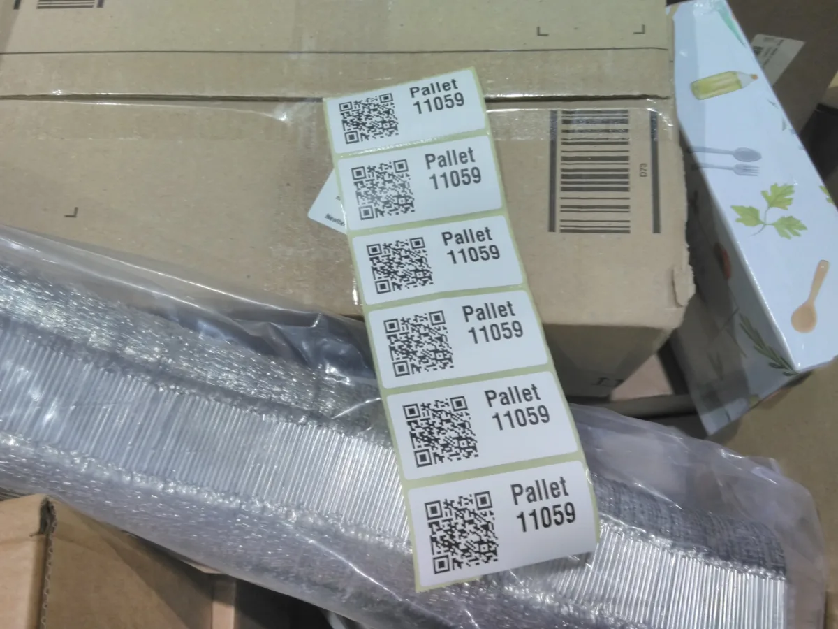 Pallet 11059