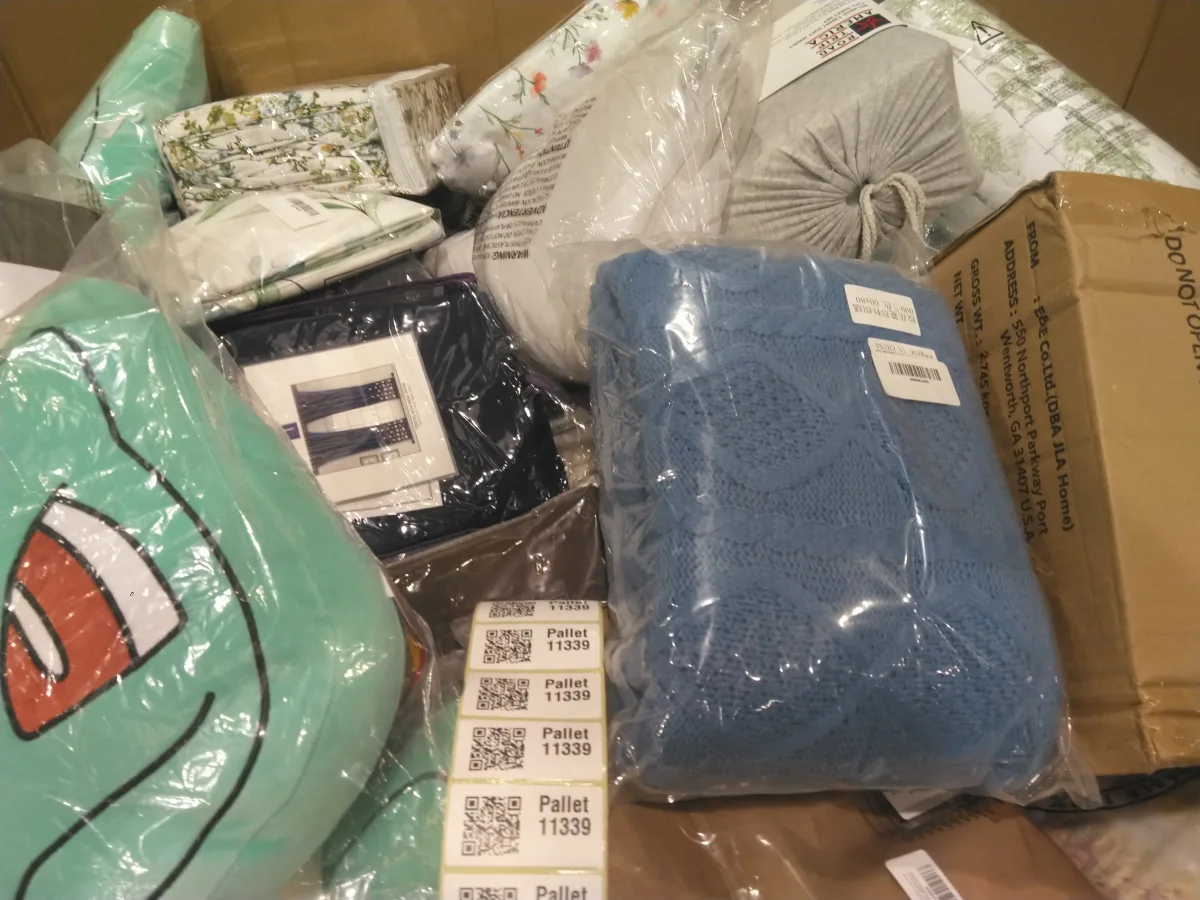 Pallet 11339