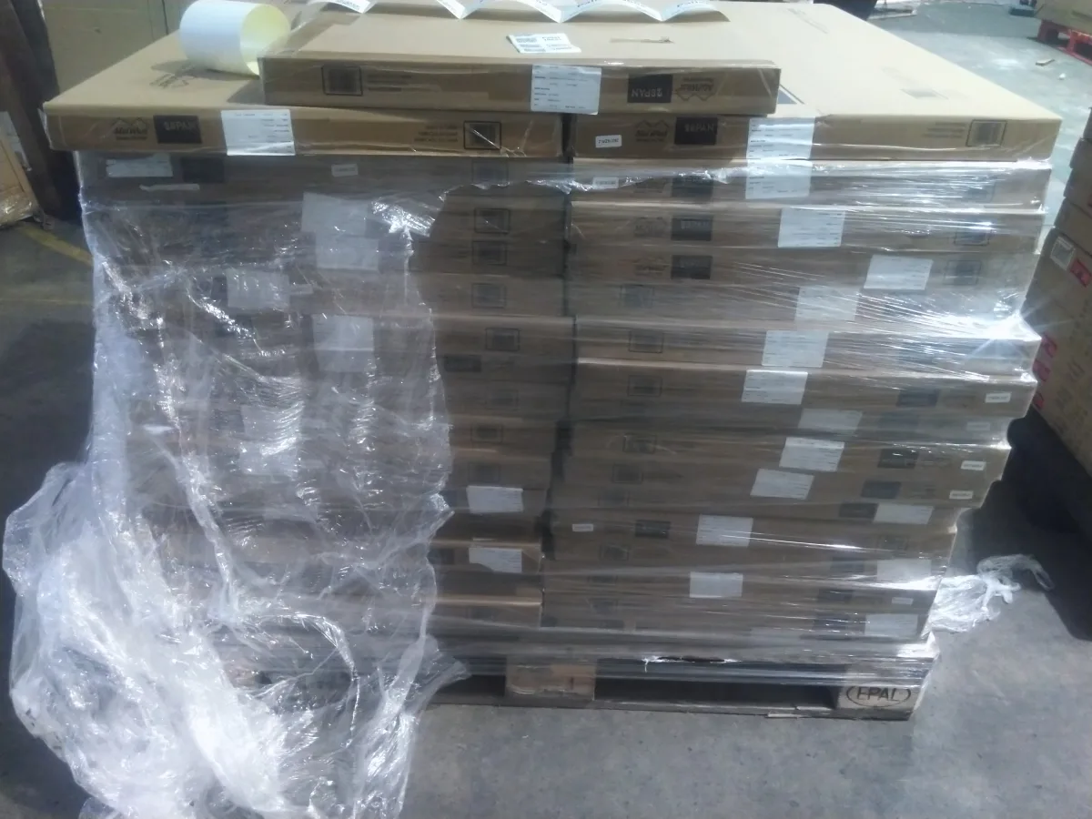 Pallet 10652