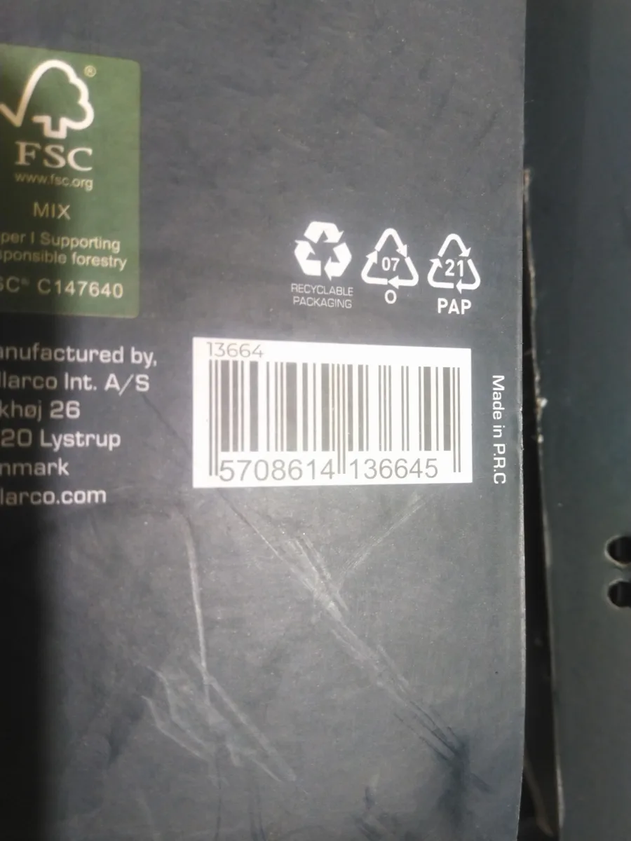 Pallet 11026