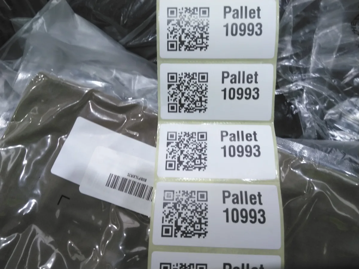 Pallet 10993