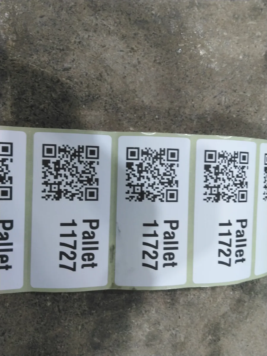 Pallet 11727