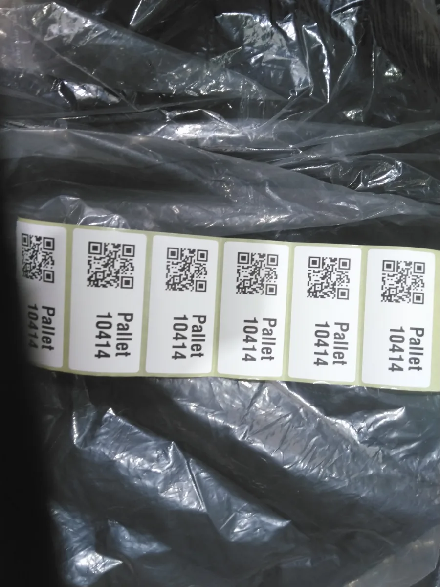 Pallet 10414
