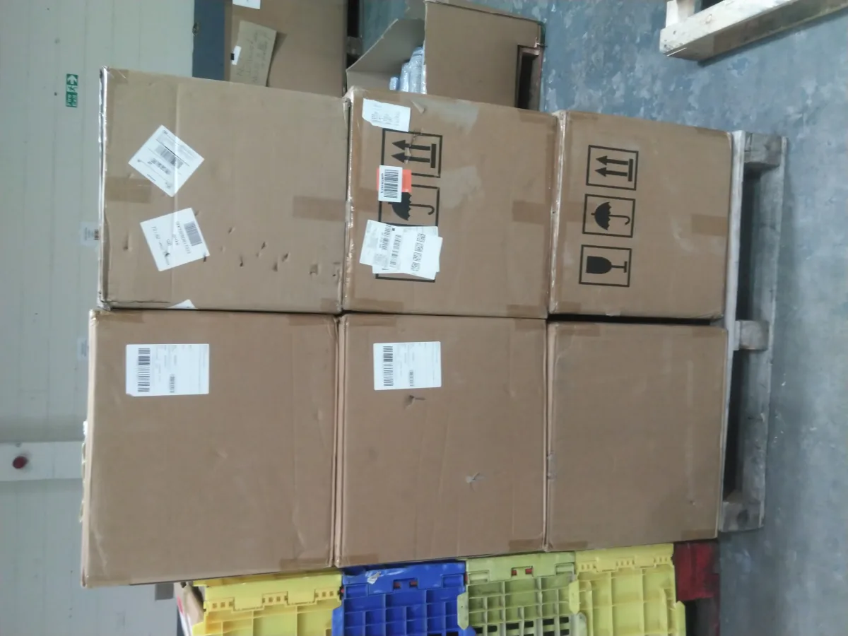 Pallet 11444