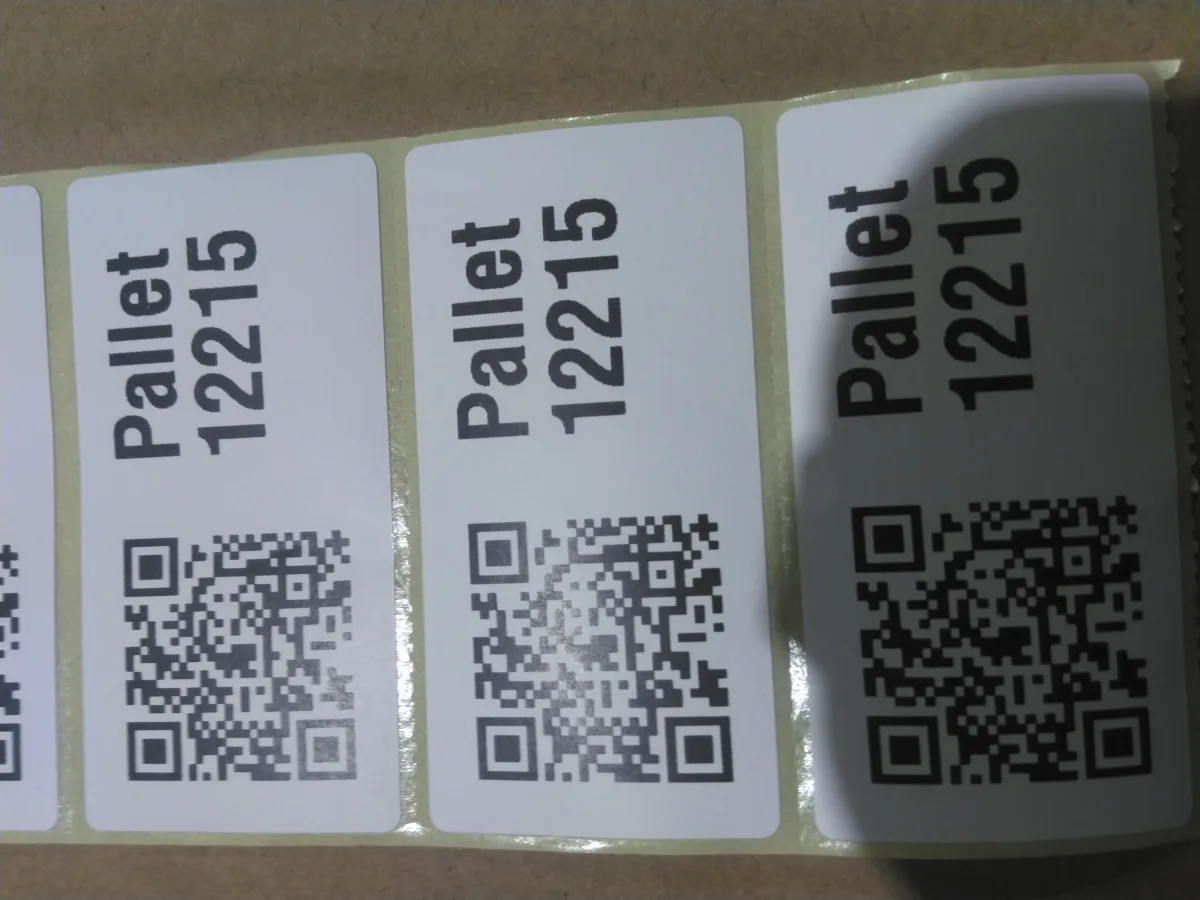 Pallet 12215