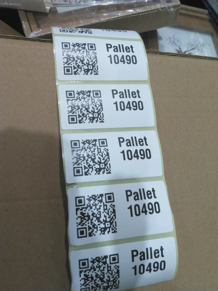 Pallet 10490