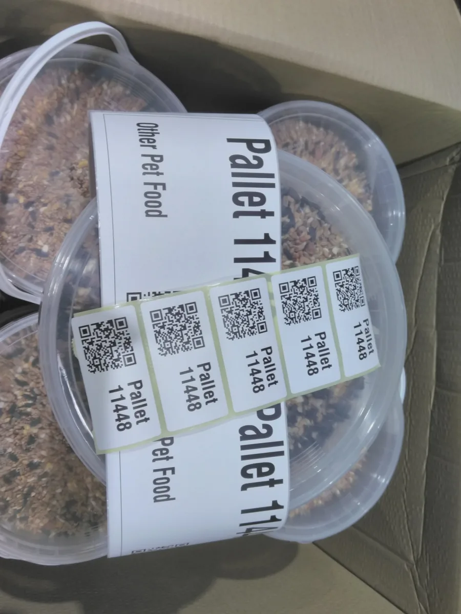 Pallet 11448
